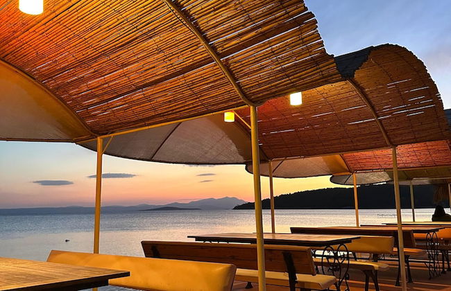 Ada Camp Otel - Foto 13