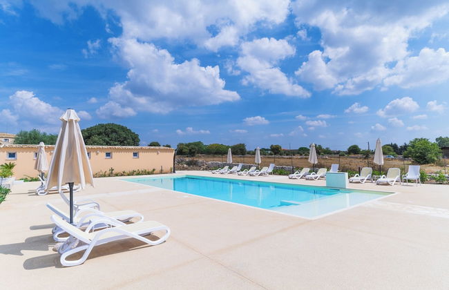 Borgo Monachella - Foto 67