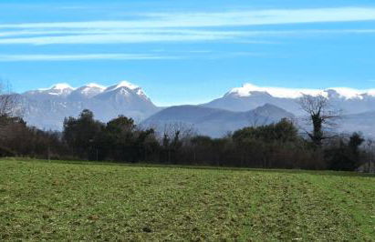 Lou Cigalou - Au Calme - Grand Jardin - Piscine Partagée - Parking - Campagne et Idéalement Situé Proche A7 et Montélimar - Foto 4