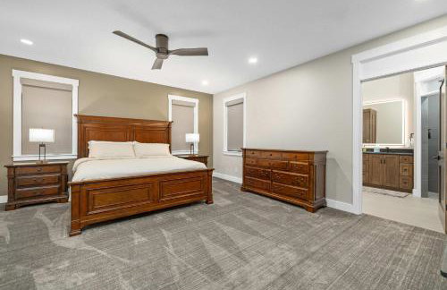 Luxury Modern Lodge Near Fort Wayne with River Views - Foto 4