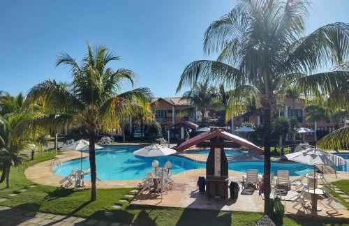 Casa Praia de Taperapuan em Porto - Foto 21