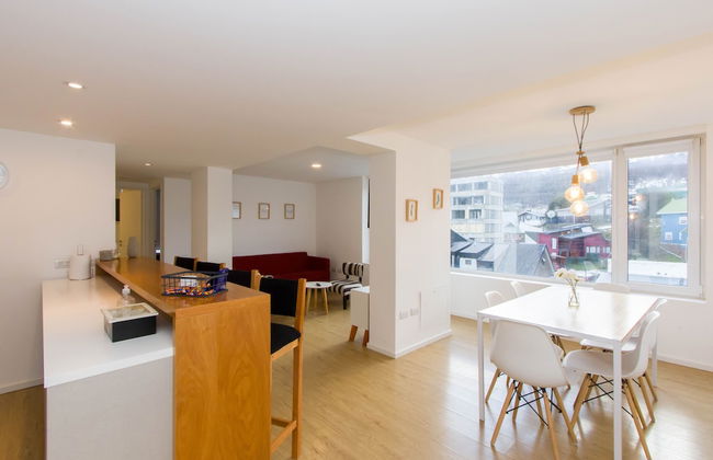 Pacífico Apartamentos Centro - Foto 79