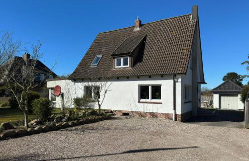 Ferienwohnung *Hüs Pelle* - Foto 6