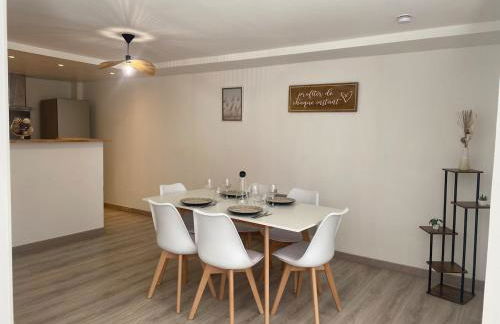 Appartement cosy 4 personnes - Foto 15