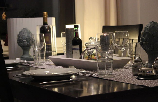 Wohnung im 1. Stock bei Willingen - Foto 30