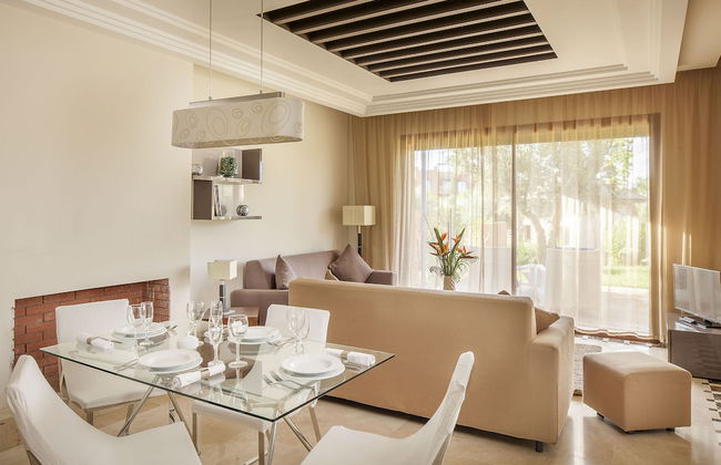 Le Vizir Center Parc & Resort - Foto 14