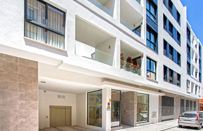 Genteel Home María Zambrano - Foto 19