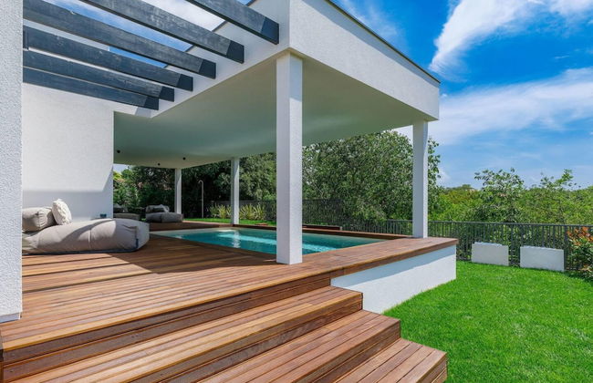 Holiday House with Pool Casa Lavanda - Photo 26