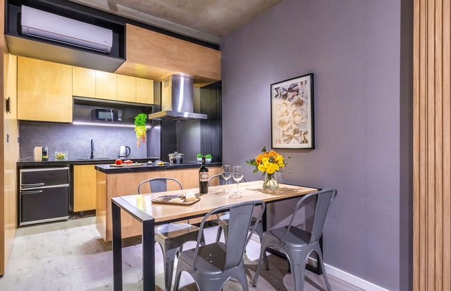 Deluxe Apartments in Palermo - by BueRentals - Foto 28