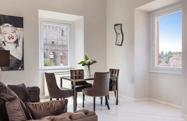 Amazing Colosseo - Foto 45