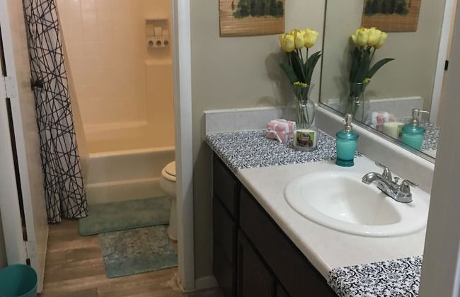 Welcome House Las Vegas - Foto 17