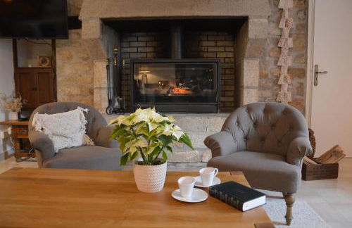 La Ferme de Penanguer - Foto 27