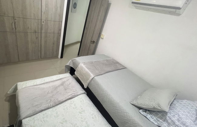 Casa Villa Carolina 5 min Puerta de Oro - Foto 39