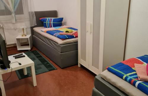 Wilhelm Busch Stube - Foto 18