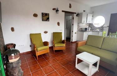 Casa Tajinaste - Foto 17