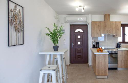 AGIOS PETROS APARTMENTS - Foto 10