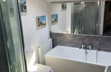 Victorian Home with Dedicated Workspace, Sherwood Nottingham - Foto 43