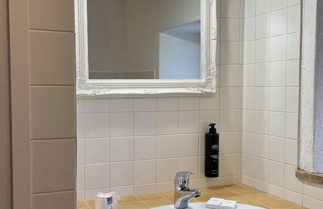 Podere Montale Winery - Photo 30