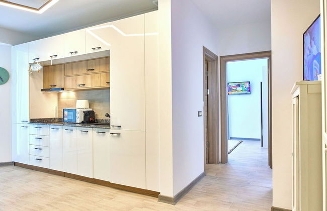 Sunny Beach Alezzi - Foto 46