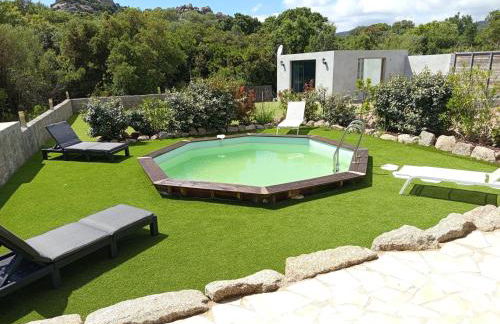 Bergerie U Caseddu - Foto 27