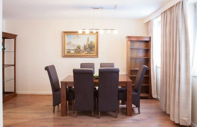 Stylish Apartments next to Buckingham Palace - Photo 31