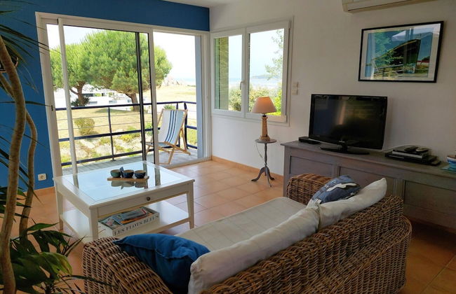 Seaside Villa in Guisseny With Stunning Views - Foto 10