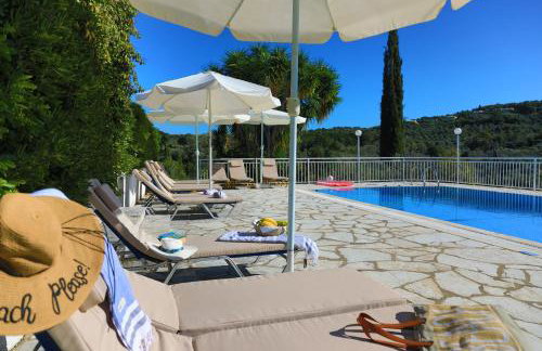 Cochelli Upper Pool Walk to beach AC WiFi - Foto 5