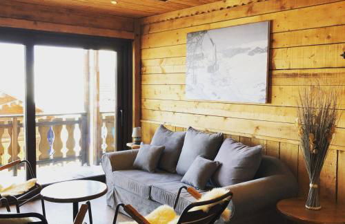 Les Chalets du Thorens - Foto 5