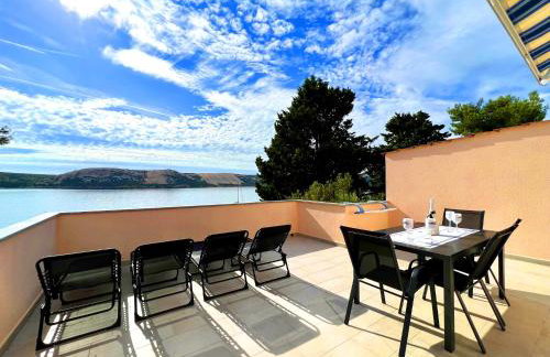 Villa Olivija-direkt am Strand! - Photo 40