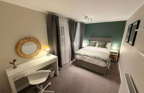 Allt Mor Retreat with Hot Tub - Foto 26