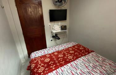 AmazHost - Casa laranja próxima do centro de Belém - Foto 3