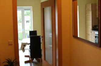 Comfort Apartments SNF zertifiziert - Annemarie Mantke - Foto 58