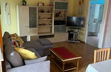 Logement - Photo 1