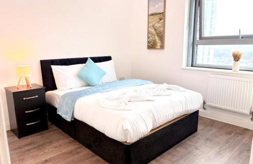 Apart-Hotel in Delta Point Croydon - Foto 18