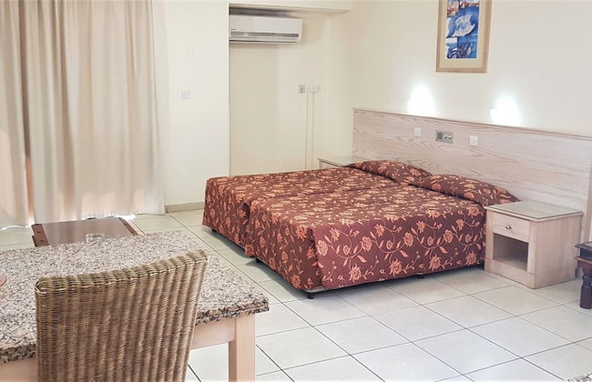 Senator Hotel Apartments - Adults Only - Foto 10