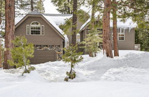 The Royal Canterbury Retreat - Near Kings Beach & Lake Tahoe - Foto 61