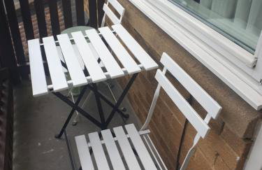 Lovely flat for small family close to City Centre - Foto 28