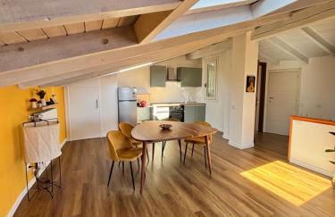 Casa Eliana appartamento Sole - Foto 10