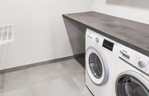 Apartment Am Waldrand by Interhome - Foto 34