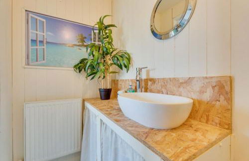 The Old Shoe Shop, 5 Well Lane - Foto 13