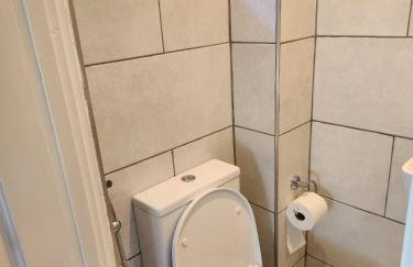 Cosy Suite with Private Access in London Putney - Foto 8