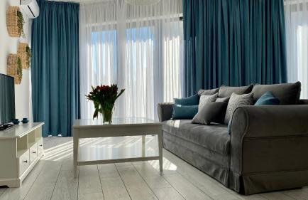 Apartament Krzysztofa Bochusa - Foto 10