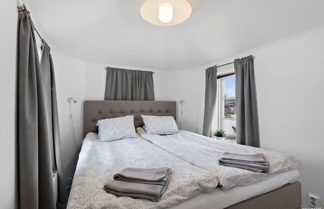 HernöRum - Storgatan - Foto 4