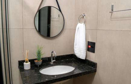 Jahu Center Casas Un 3 - Photo 9