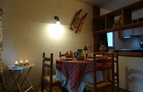 L'appart de Saint-Lary - Foto 42