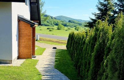 Domki Kamienne Zacisze - Foto 2