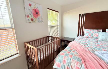 Cozy getaway by SeaWorld - Lackland AFB BMT - Foto 28