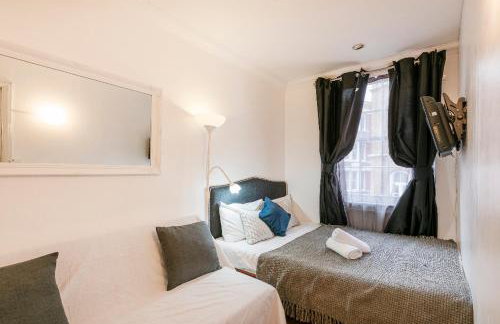 Covent Garden TownHouse Magical & Charming 8 rooms - Foto 9