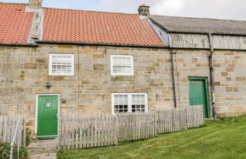 Manor House Farm Cottage - Foto 1