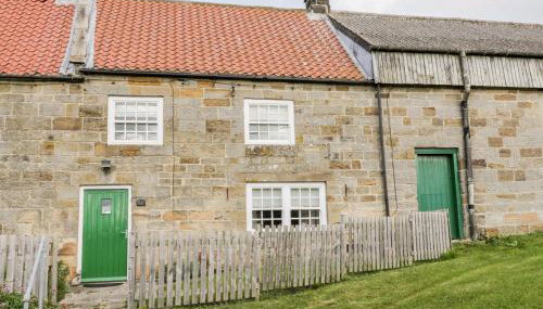 Manor House Farm Cottage - Foto 1